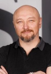 Михаил Хрусталёв