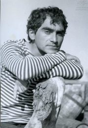 ვახტანგ ფანჩულიძე