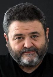 Сергей Петрейков