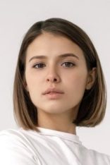 Любовь Аксёнова