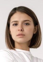 Любовь Аксёнова