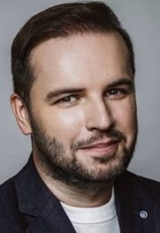 Андрей Золотарев