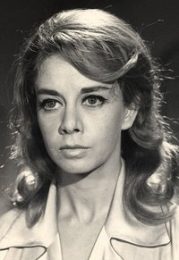 Τζένη Ρουσσέα