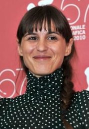 Ευαγγελία Ράντου