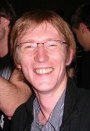 Дмитрий Пермяков