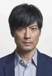 玉山鉄二