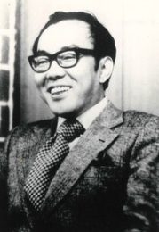 遠藤周作
