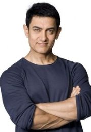 Aamir Khan