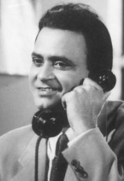 Abhi Bhattacharya