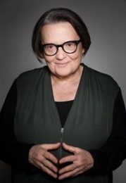 Agnieszka Holland