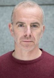 Alan Howley