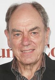 Alun Armstrong