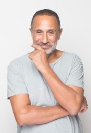 Amitay Yaish Ben Ousilio