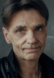 Andrey Bykov