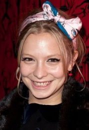 Annabelle Dexter-Jones