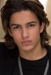 Aramis Knight