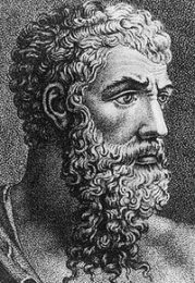 Aristophanes