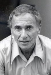Arthur Laurents