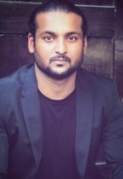 Assif Yogi