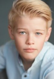 Austin A.J. Abell