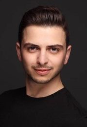 Barış Küçükgüler