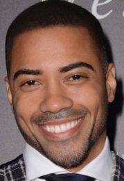Brad James