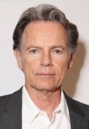 Bruce Greenwood