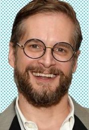 Bryan Fuller