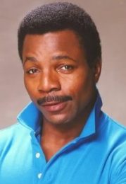 Carl Weathers
