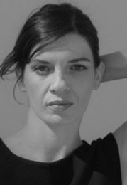 Carla Bolito
