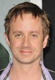 Chad Lindberg