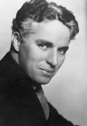 Charlie Chaplin