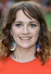 Charlotte Ritchie