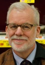 Chris Van Allsburg