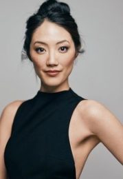 Clara Wong