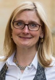 Cressida Cowell