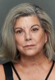 Cristina Sánchez Pascual