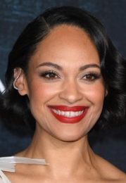 Cynthia Addai-Robinson