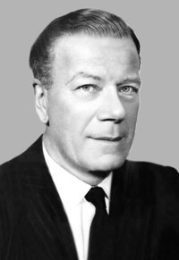 Cyril Ritchard