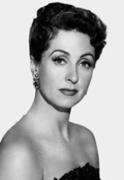 Danielle Darrieux