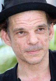 Denis Lavant