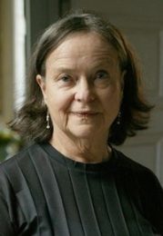 Diane Johnson