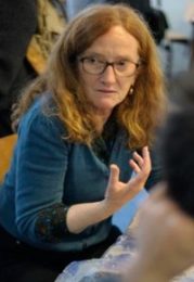 Dominique Faysse