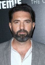Drew Pearce