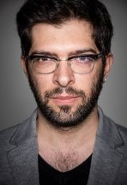 Ehsan Goodarzi
