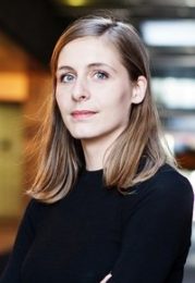 Eleanor Catton