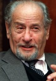 Eli Wallach