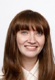 Elizabeth Berger
