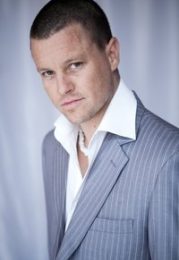 Fletcher Humphrys