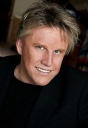 Gary Busey